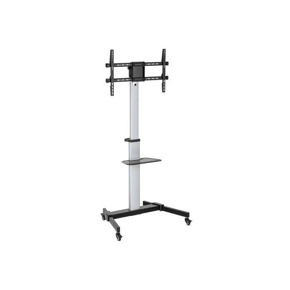 Obrázok pre Equip 650630 Držák na TV 2,18 m (86") Stříbrná