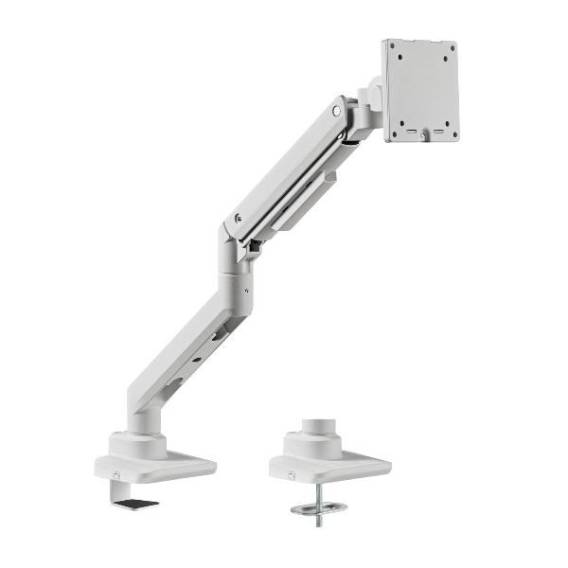 Obrázok pre Equip 650181 Držák/stojan na monitor 124,5 cm (49") Stůl Bílá