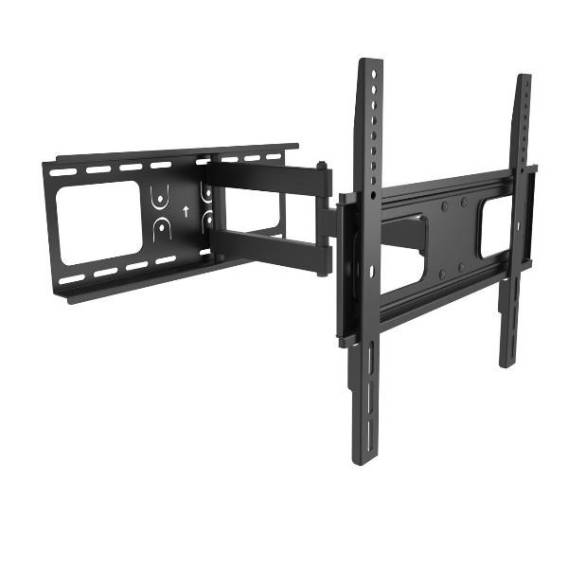 Obrázok pre Equip 650315 Držák na TV 139,7 cm (55") Černá