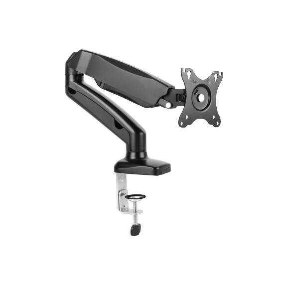 Obrázok pre Equip 650120 Držák/stojan na monitor 81,3 cm (32") Stůl Černá