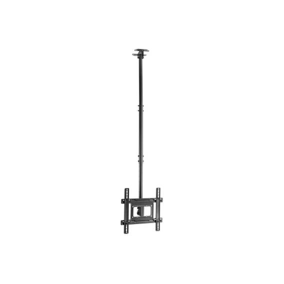 Obrázok pre Equip 650321 Držák na signage displej 177,8 cm (70") Černá