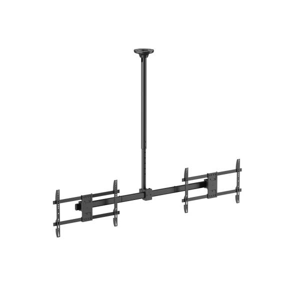 Obrázok pre Equip 650376 Držák na TV 152,4 cm (60") Černá