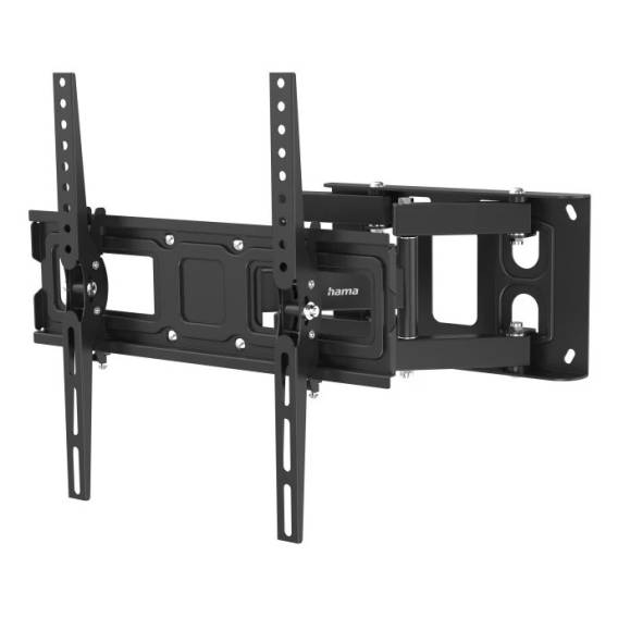 Obrázok pre Hama 00220897 Držák na TV 190,5 cm (75") Černá