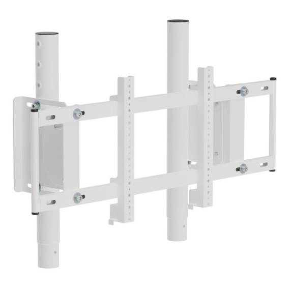Obrázok pre Oplite 103141 86,4 cm (34") Tyč Bílá