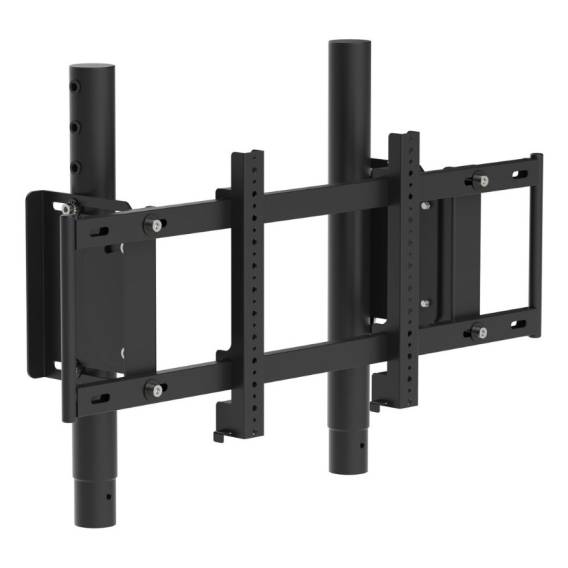 Obrázok pre Oplite 103139 86,4 cm (34") Tyč Černá