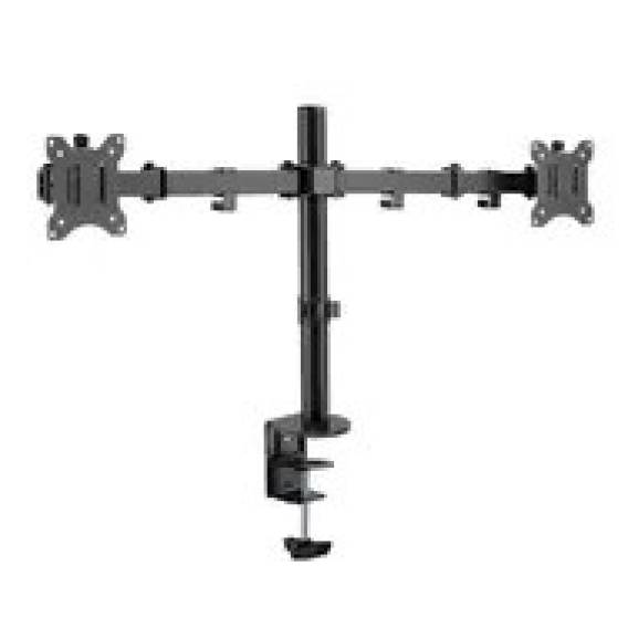 Obrázok pre LogiLink BP0098 Držák/stojan na monitor 81,3 cm (32") Stůl Černá