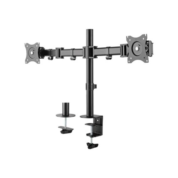 Obrázok pre Deltaco ARM-0300-B Držák na TV 81,3 cm (32") Černá