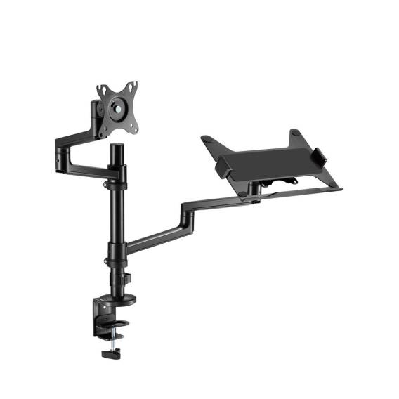 Obrázok pre ICY BOX IB-MS622-T 81,3 cm (32") Stůl Černá