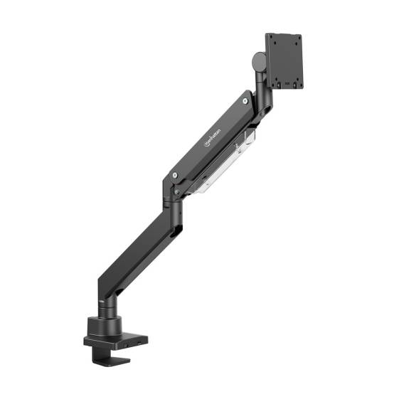 Obrázok pre Manhattan 462594 Držák/stojan na monitor 144,8 cm (57") Stůl Černá