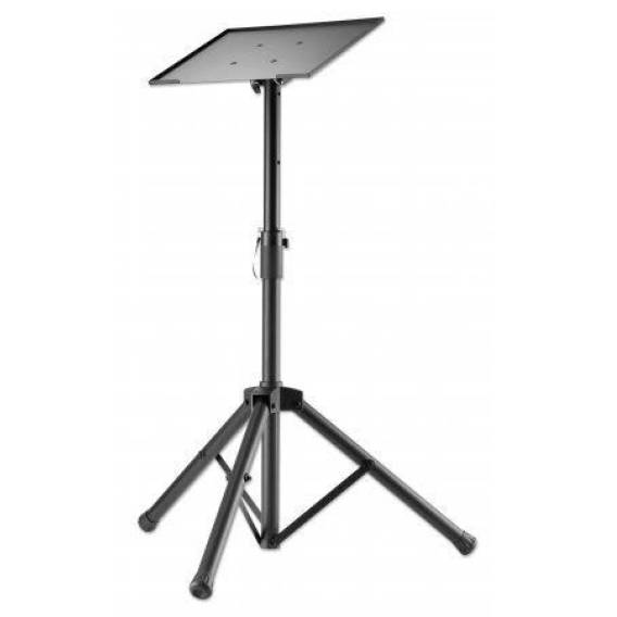 Obrázok pre Manhattan 461788 Držák/stojan na monitor 81,3 cm (32") Podlaha Černá