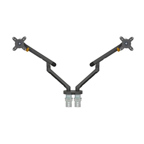 Obrázok pre BakkerElkhuizen BE Flexible Dual 88,9 cm (35") Stůl Šedá