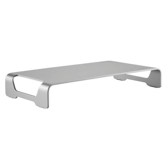 Obrázok pre LogiLink BP0033 stojan pro laptop Stříbrná