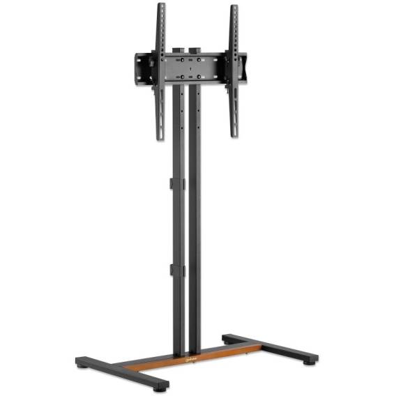 Obrázok pre Manhattan 462068 Držák na TV 139,7 cm (55") Černá