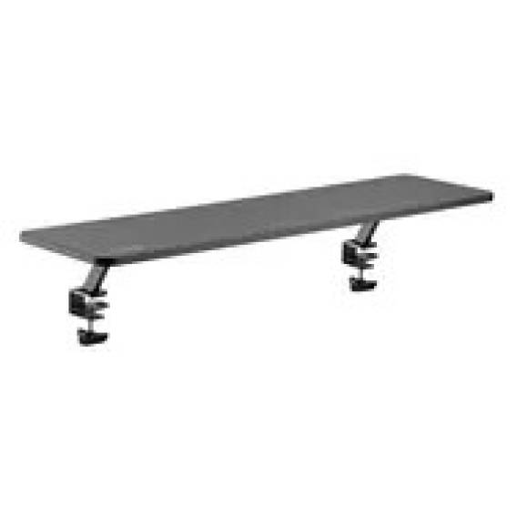 Obrázok pre LogiLink BP0154 Držák/stojan na monitor 81,3 cm (32") Stůl Černá