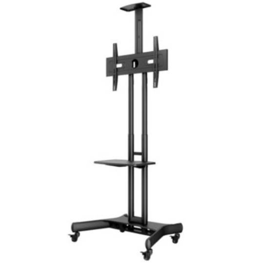 Obrázok pre Multibrackets 2319 Držák na TV 152,4 cm (60") Černá
