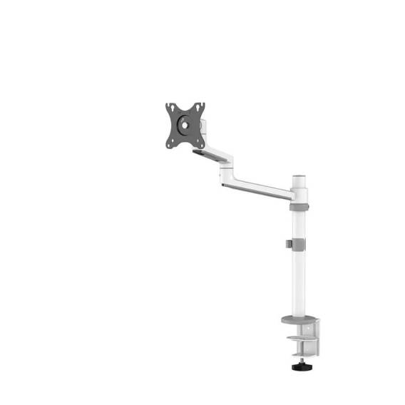 Obrázok pre Neomounts DS60-425WH1 Držák/stojan na monitor 68,6 cm (27") Stůl Bílá