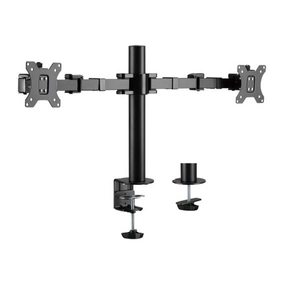 Obrázok pre LogiLink BP0106 Držák/stojan na monitor 81,3 cm (32") Stůl Černá