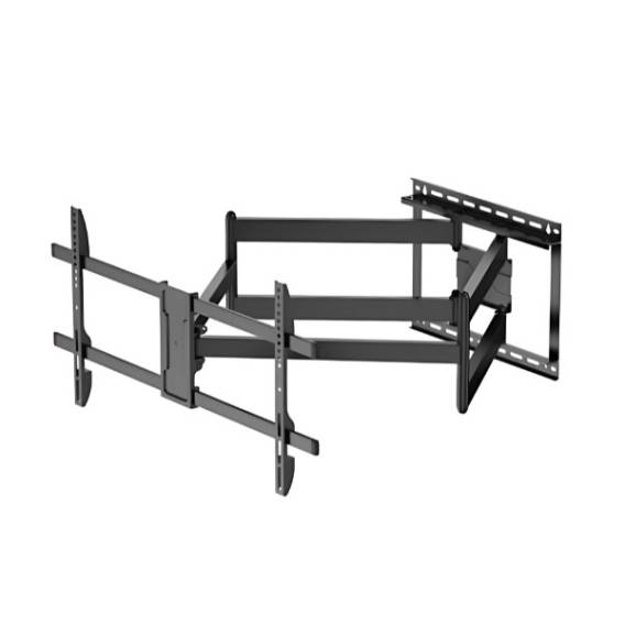 Obrázok pre TV/monitor mount BRATECK-LPA84-486XL