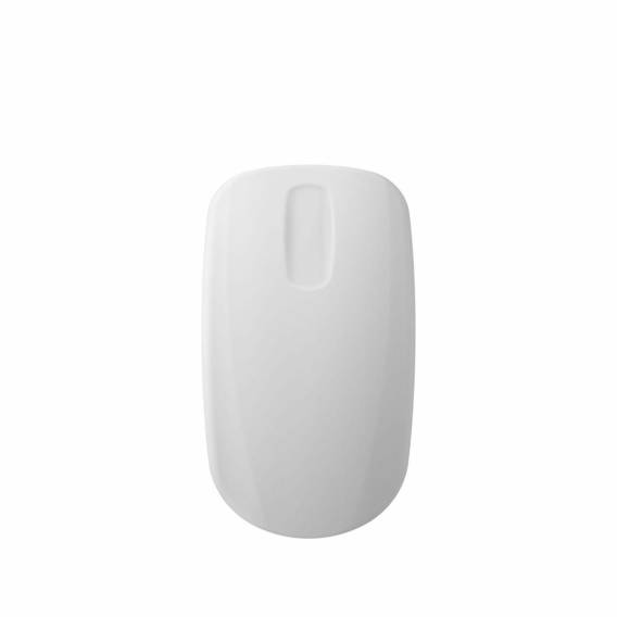 Obrázok pre Contour Design Active Key AK-PMH3 myš Lékařský Pro praváky i leváky RF bezdrátový Optický 1000 DPI