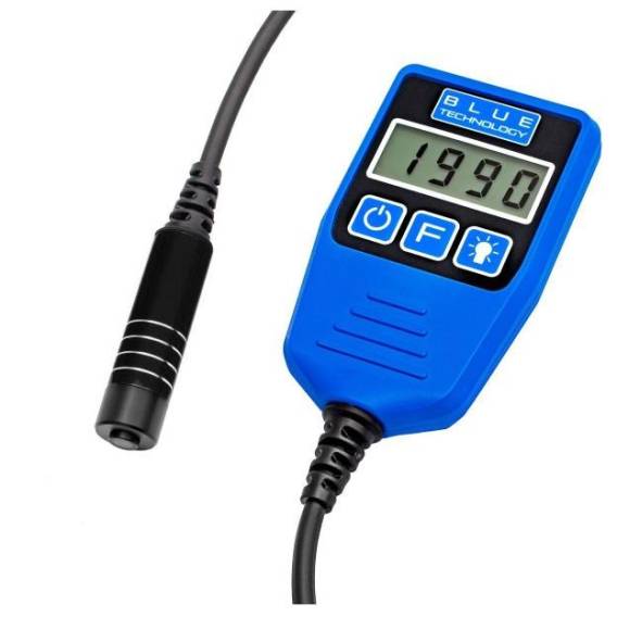 Obrázok pre Miernik grubości lakieru Blue technology DX-13-S-FE