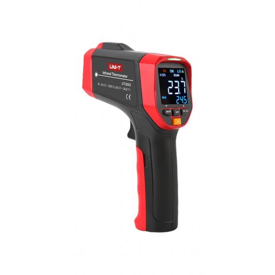 Obrázok pre Miernik temperatury Uni-T UT305S