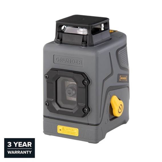 Obrázok pre Cordless Laser Level MTM330B
