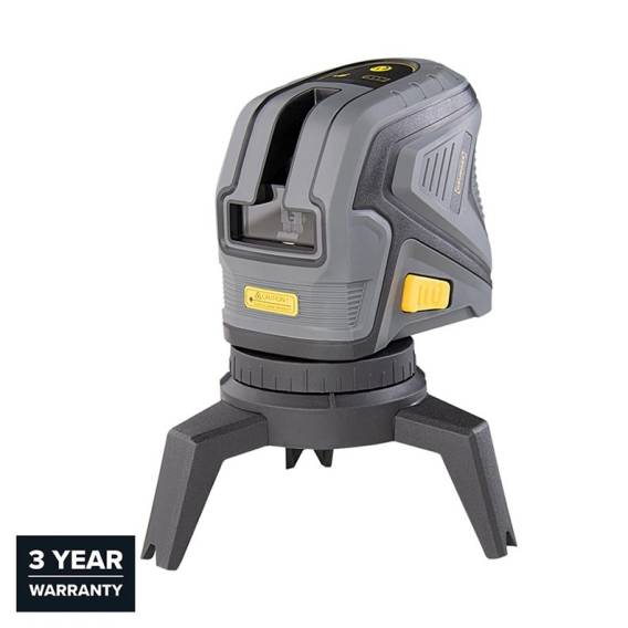 Obrázok pre CORDLESS LASER LEVEL MTM320B 2 DOT
