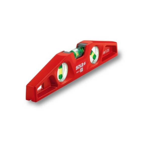 Obrázok pre SPIRIT LEVEL MM 5 25CM