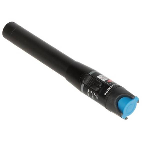 Obrázok pre LASEROWY TESTER ŚWIATŁOWODÓW BML-205-30 650 nm > 30 mW > 10 km TriBrer