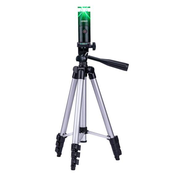 Obrázok pre LASER PANORAMA 360G ZE STATYWEM 1M
