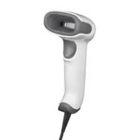 Obrázok pre Honeywell Voyager XP 1470g Ruční čtečka čárových kódů 1D/2D Bílá