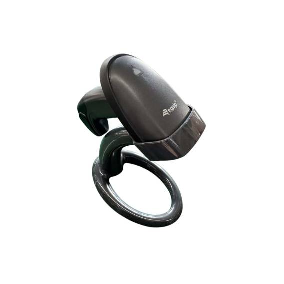 Obrázok pre Equip 351024 čtečka čárových kódů Ruční čtečka čárových kódů 1D/2D LED Černá