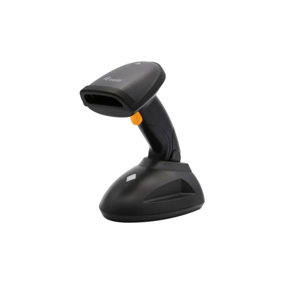 Obrázok pre Equip 351026 čtečka čárových kódů Ruční čtečka čárových kódů 1D/2D LED Černá