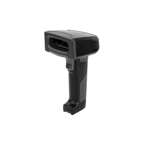 Obrázok pre Equip 351030 čtečka čárových kódů Ruční čtečka čárových kódů 1D/2D CMOS Černá