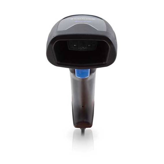 Obrázok pre Datalogic QuickScan QW2520 Ruční čtečka čárových kódů 1D/2D Laser Černá