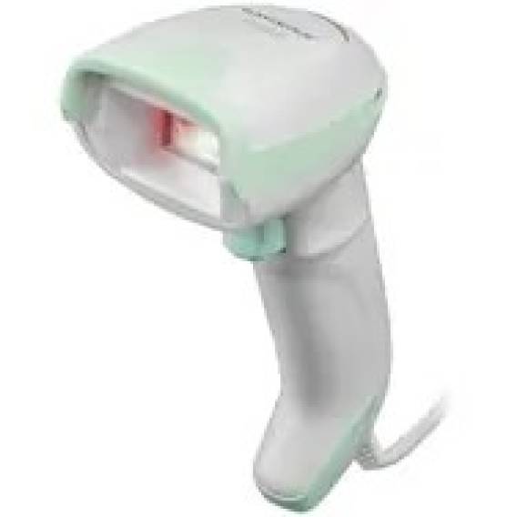 Obrázok pre Datalogic Gryphon I GD4520 Ruční čtečka čárových kódů 1D/2D Bílá