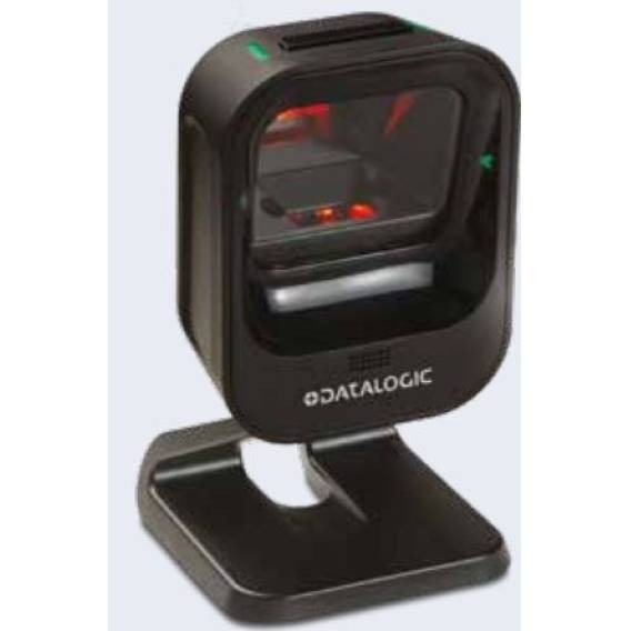 Obrázok pre Datalogic Magellan 900i Pevná čtečka čárových kódů 1D/2D LED Černá