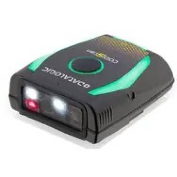 Obrázok pre Datalogic CODiScan Ruční čtečka čárových kódů 1D/2D LED Černá