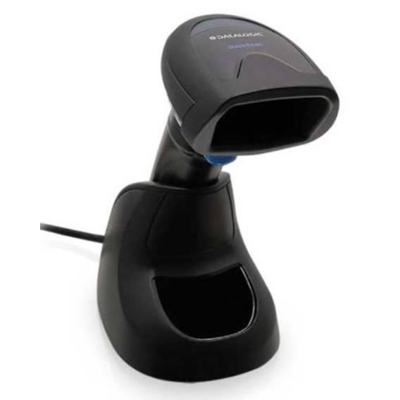 Obrázok pre Datalogic QuickScan QD2590 Ruční čtečka čárových kódů 1D/2D Černá