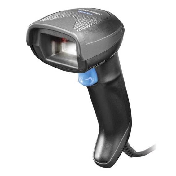 Obrázok pre Datalogic Gryphon I GD4500 Ruční čtečka čárových kódů 1D/2D Černá
