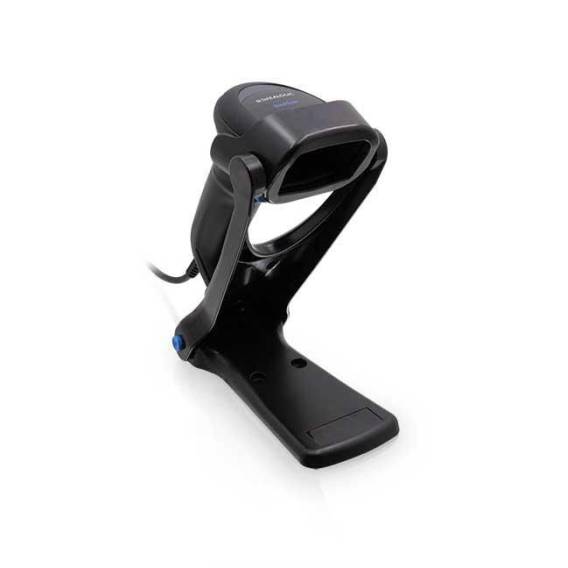 Obrázok pre Datalogic QW2520 Ruční čtečka čárových kódů 1D/2D Laser Černá