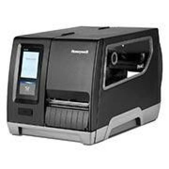 Obrázok pre Honeywell PM45A tiskárna štítků Tepelný přenos 203 x 203 DPI 350 mm/s Kabel Připojení na síť Ethernet
