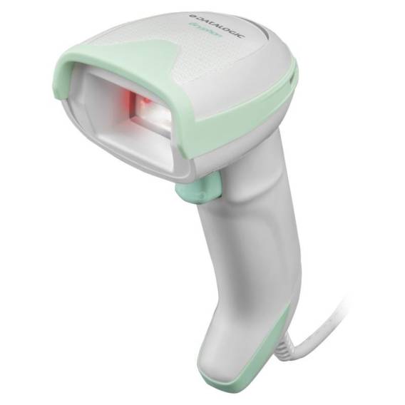Obrázok pre Datalogic Gryphon I GD4520 Ruční čtečka čárových kódů 1D/2D Bílá