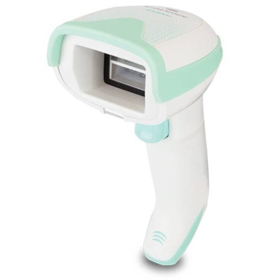 Obrázok pre Datalogic Gryphon GBT4500 Ruční čtečka čárových kódů 1D/2D Laser Bílá