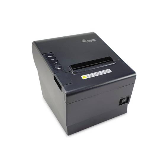 Obrázok pre Equip 351005 POS tiskárna 203 x 203 DPI Kabel Tepelné