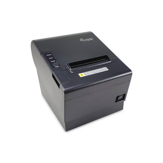 Obrázok pre Equip 351002 POS tiskárna 203 x 203 DPI Kabel Tepelné