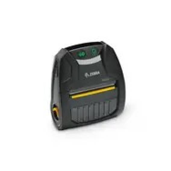 Obrázok pre Zebra ZQ320 Plus tiskárna štítků Přímý tepelný 203 x 203 DPI 100 mm/s Kabelový a bezdrátový Bluetooth