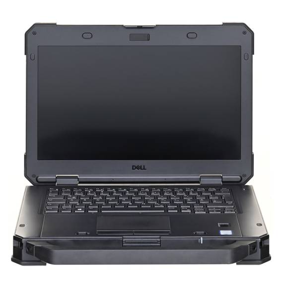 Obrázok pre DELL LATITUDE RUGGED 5424 i5-8365U 16GB 1TB SSD 14" FHD Win11pro Used