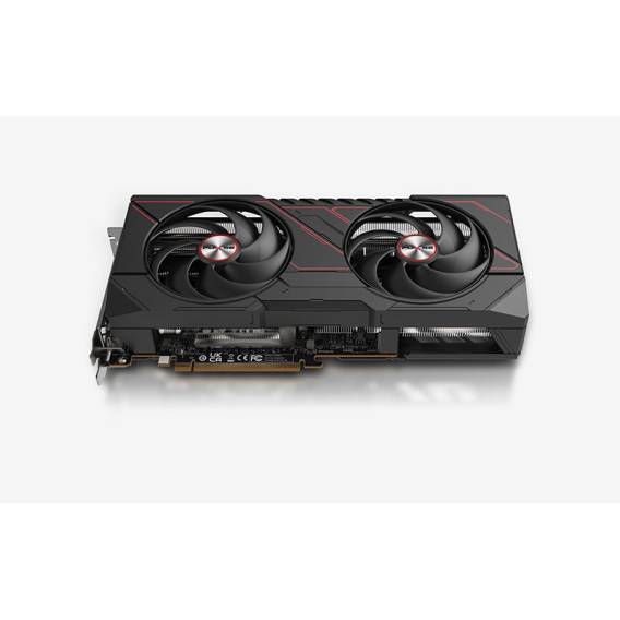 Obrázok pre Grafická karta SAPPHIRE PULSE RX 9070 GRE GAM. OC 12GB