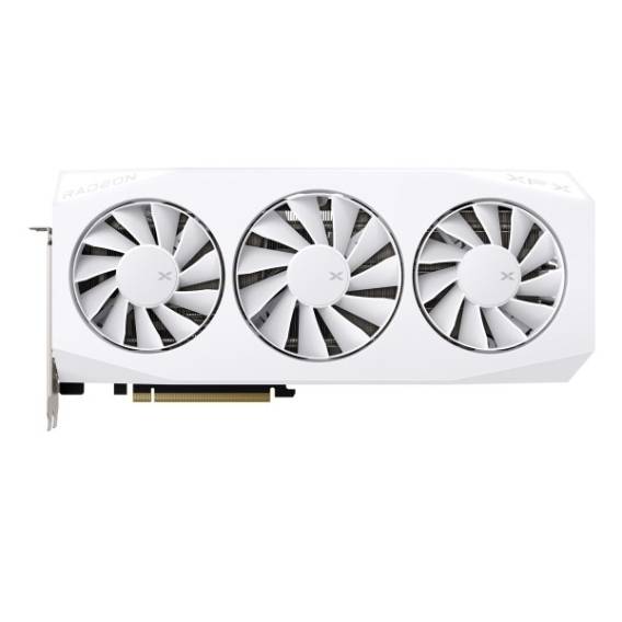 Obrázok pre XFX Mercury Radeon RX 9060 XT OC Gaming Edition AMD 16 GB GDDR6